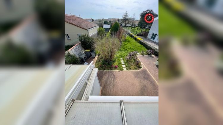 Ma-Cabane - Vente Maison Château d'Olonne, 95 m²