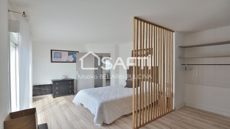 Ma-Cabane - Vente Maison Chateau-d'Olonne, 110 m²