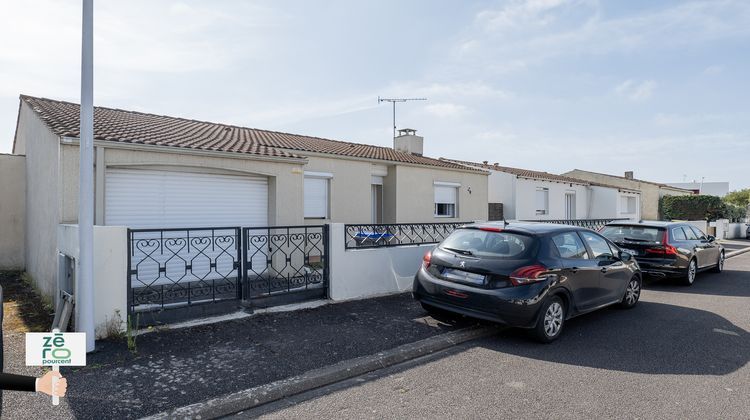 Ma-Cabane - Vente Maison Château d'Olonne, 73 m²