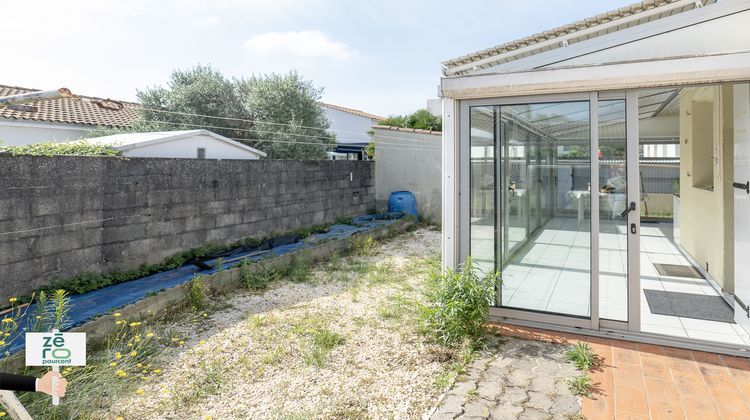 Ma-Cabane - Vente Maison Château d'Olonne, 73 m²