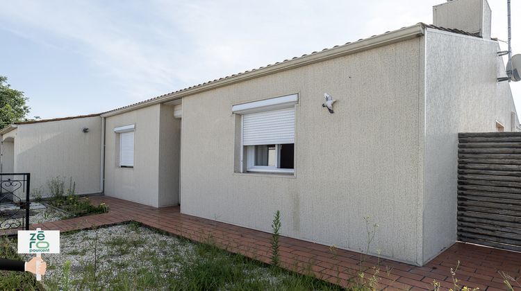 Ma-Cabane - Vente Maison Château d'Olonne, 73 m²