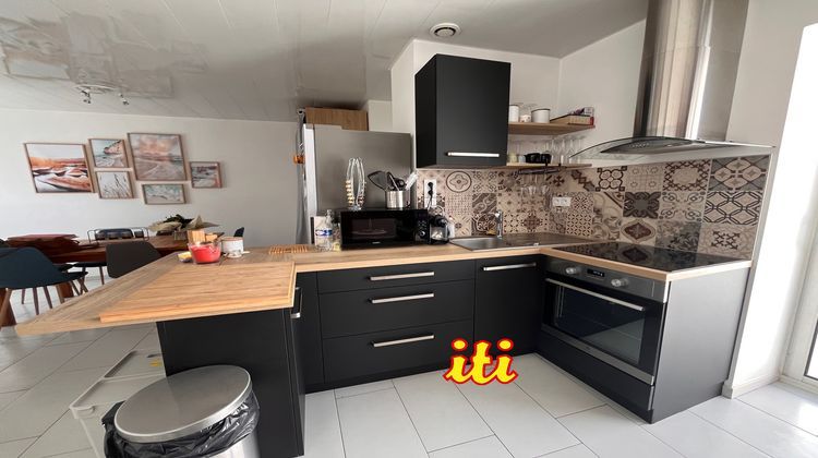 Ma-Cabane - Vente Maison Château d'Olonne, 56 m²