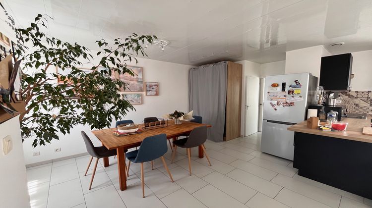 Ma-Cabane - Vente Maison Château d'Olonne, 56 m²