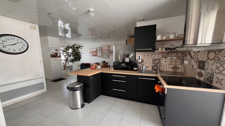 Ma-Cabane - Vente Maison Château d'Olonne, 56 m²