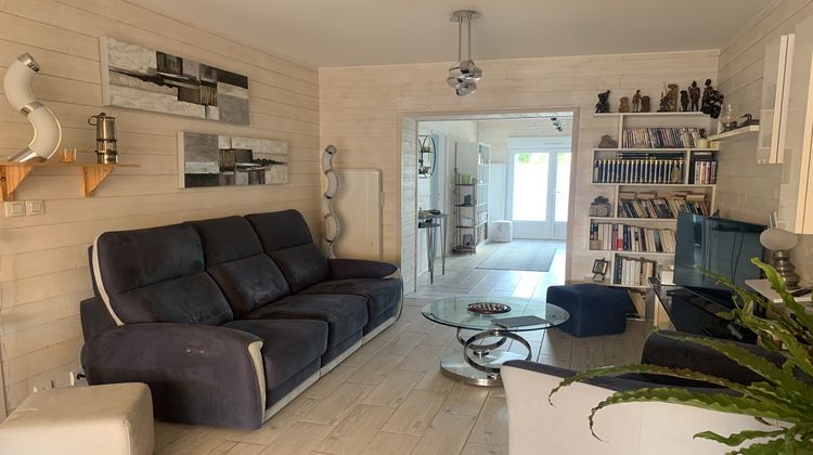 Ma-Cabane - Vente Maison Château d'Olonne, 82 m²