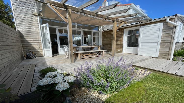 Ma-Cabane - Vente Maison Château d'Olonne, 144 m²