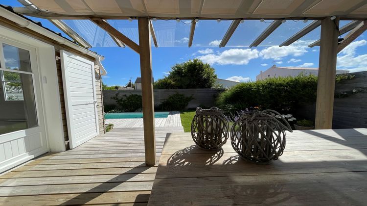 Ma-Cabane - Vente Maison Château d'Olonne, 144 m²