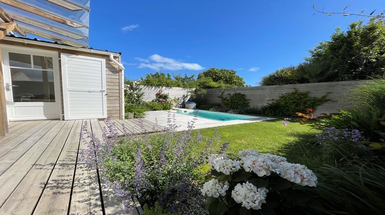 Ma-Cabane - Vente Maison Château d'Olonne, 144 m²