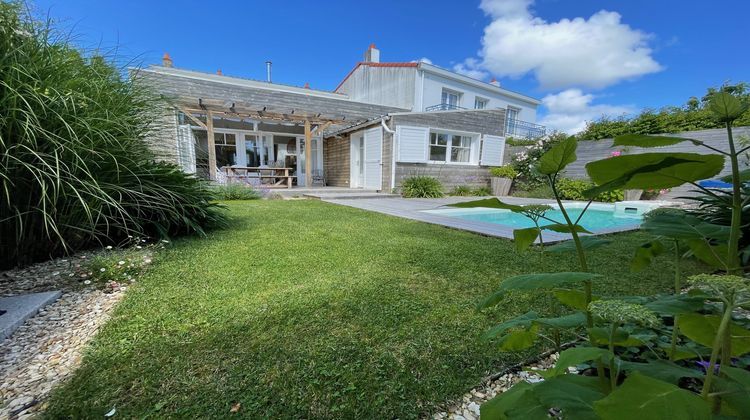 Ma-Cabane - Vente Maison Château d'Olonne, 144 m²