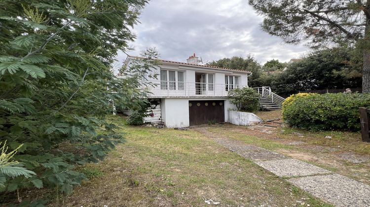 Ma-Cabane - Vente Maison Château d'Olonne, 107 m²