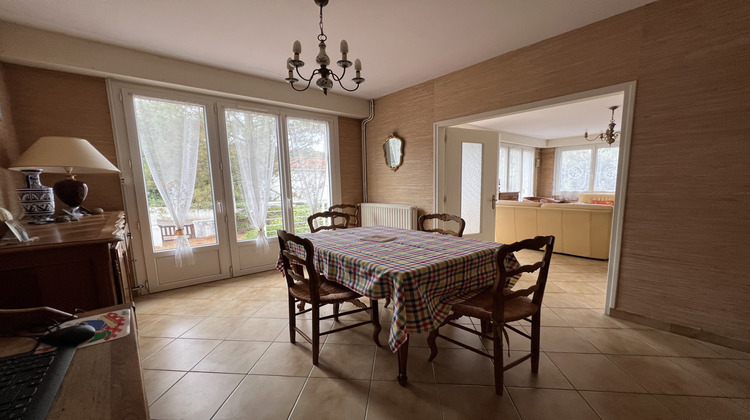 Ma-Cabane - Vente Maison Château d'Olonne, 107 m²