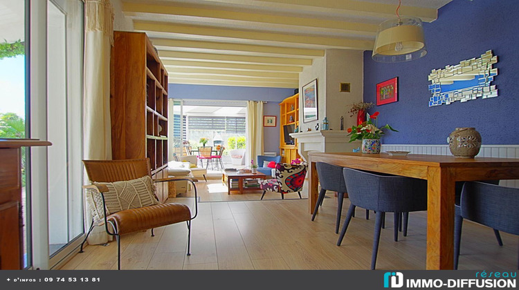 Ma-Cabane - Vente Maison CHATEAU D'OLONNE, 159 m²