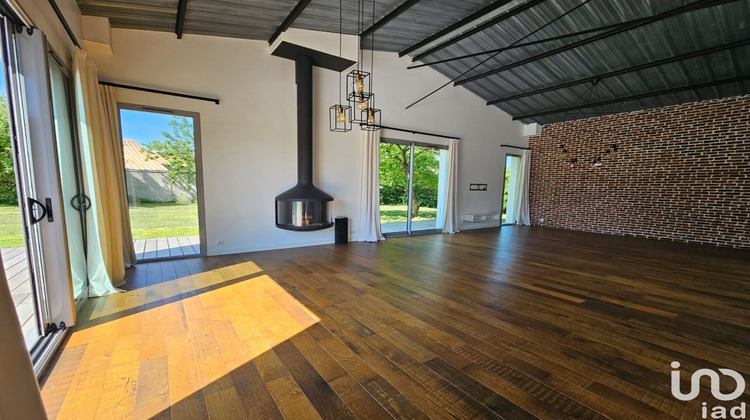 Ma-Cabane - Vente Maison Château-d'Olonne, 182 m²