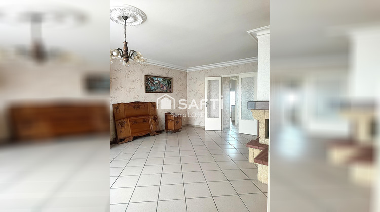 Ma-Cabane - Vente Maison Chateau-d'Olonne, 82 m²