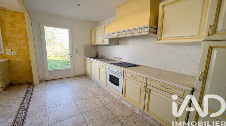 Ma-Cabane - Vente Maison Château-d'Olonne, 97 m²