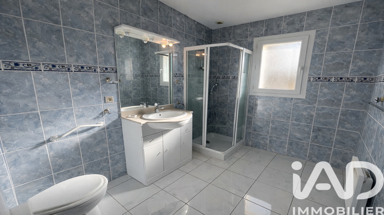 Ma-Cabane - Vente Maison Château-d'Olonne, 97 m²