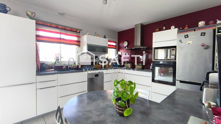 Ma-Cabane - Vente Maison Chateau-d'Olonne, 123 m²