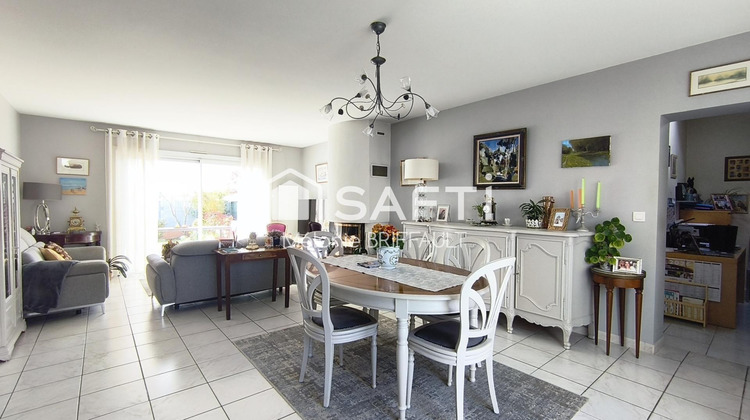 Ma-Cabane - Vente Maison Chateau-d'Olonne, 123 m²