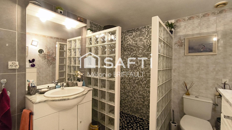 Ma-Cabane - Vente Maison Chateau-d'Olonne, 123 m²