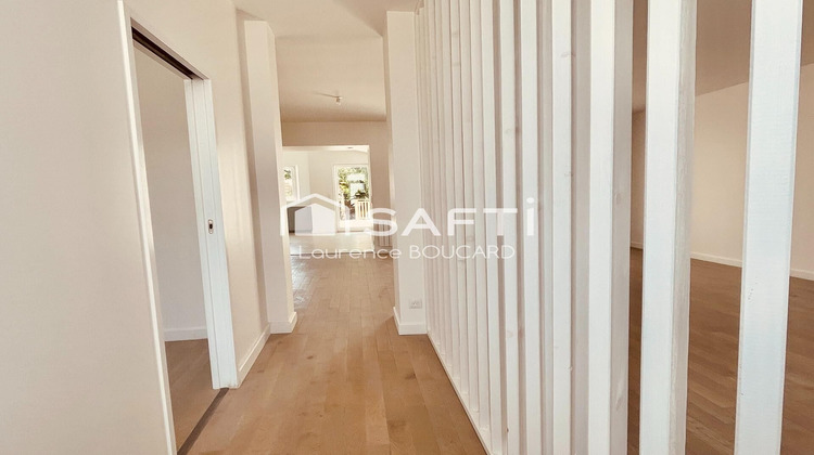 Ma-Cabane - Vente Maison Chateau-d'Olonne, 134 m²