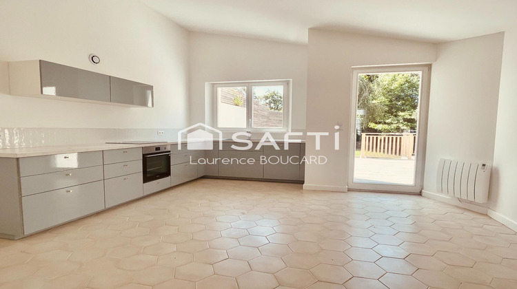 Ma-Cabane - Vente Maison Chateau-d'Olonne, 134 m²