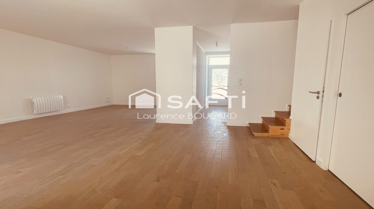 Ma-Cabane - Vente Maison Chateau-d'Olonne, 134 m²