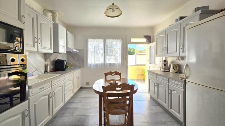Ma-Cabane - Vente Maison Chateau-d'Olonne, 90 m²
