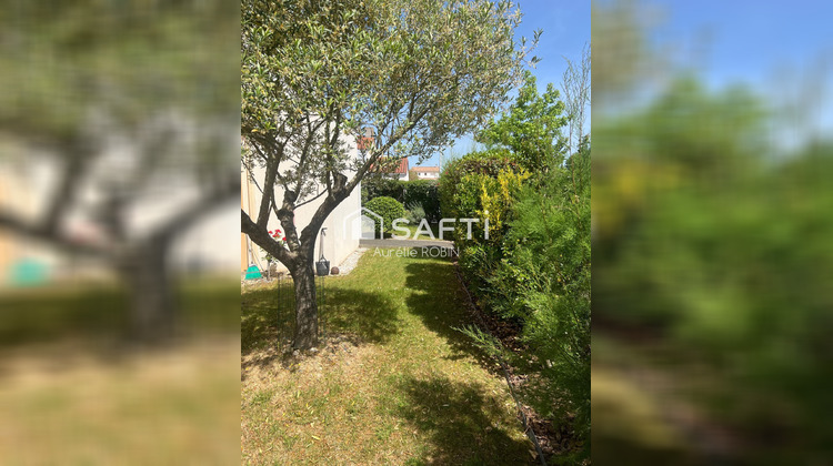 Ma-Cabane - Vente Maison Chateau-d'Olonne, 95 m²