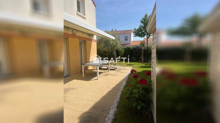 Ma-Cabane - Vente Maison Chateau-d'Olonne, 95 m²