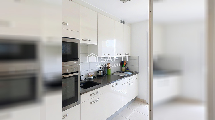 Ma-Cabane - Vente Maison Chateau-d'Olonne, 95 m²