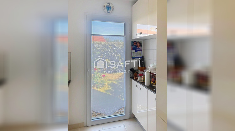 Ma-Cabane - Vente Maison Chateau-d'Olonne, 95 m²