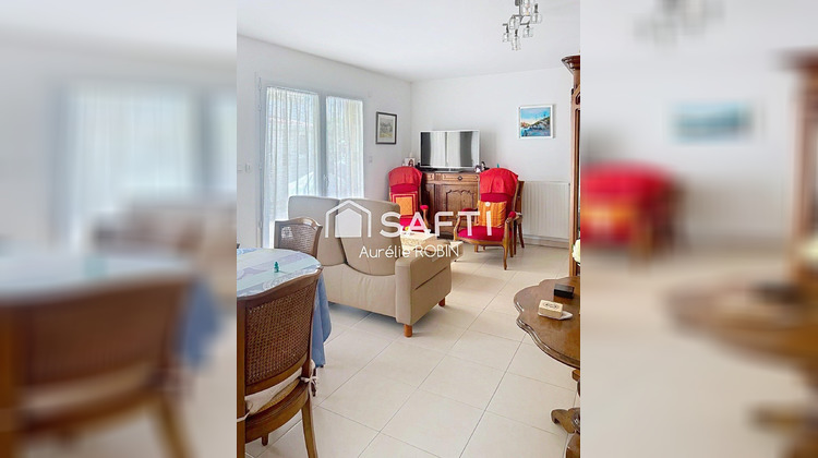 Ma-Cabane - Vente Maison Chateau-d'Olonne, 95 m²