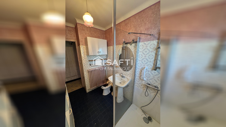 Ma-Cabane - Vente Maison Chateau-d'Olonne, 125 m²