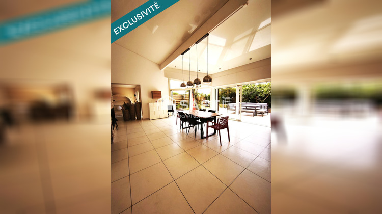 Ma-Cabane - Vente Maison Château-d'Olonne, 220 m²