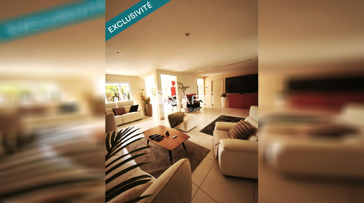 Ma-Cabane - Vente Maison Château-d'Olonne, 220 m²