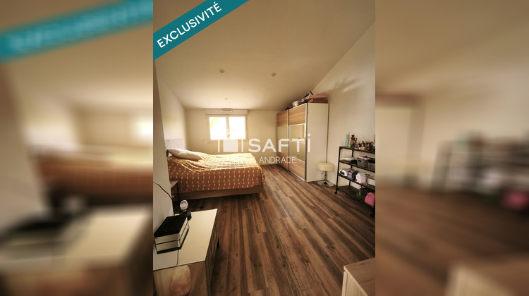 Ma-Cabane - Vente Maison Château-d'Olonne, 220 m²