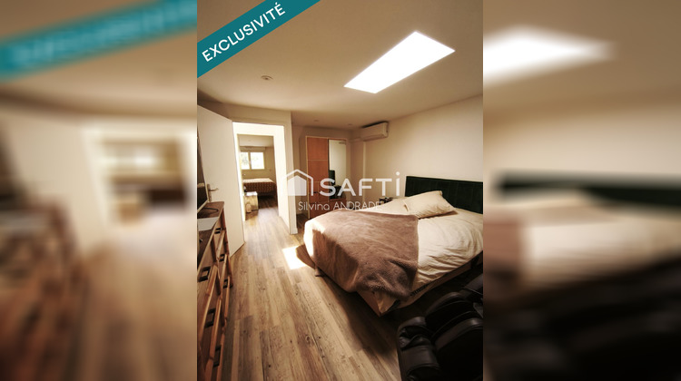 Ma-Cabane - Vente Maison Château-d'Olonne, 220 m²