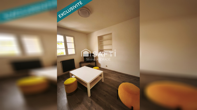 Ma-Cabane - Vente Maison Château-d'Olonne, 220 m²