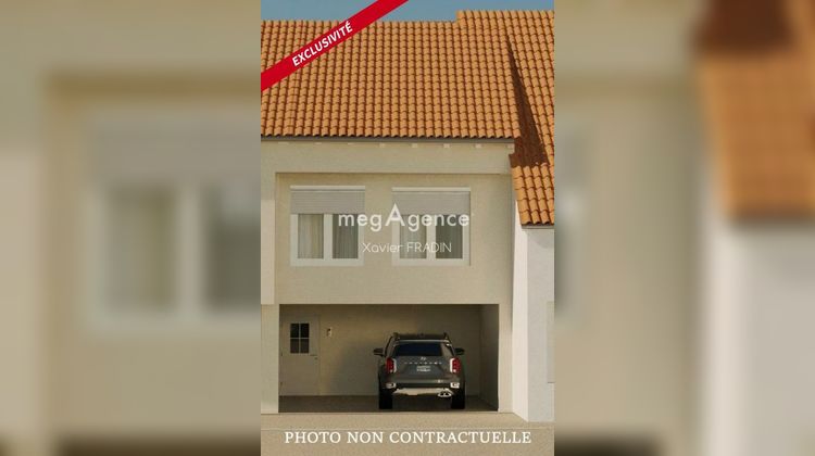 Ma-Cabane - Vente Maison CHATEAU D OLONNE, 150 m²