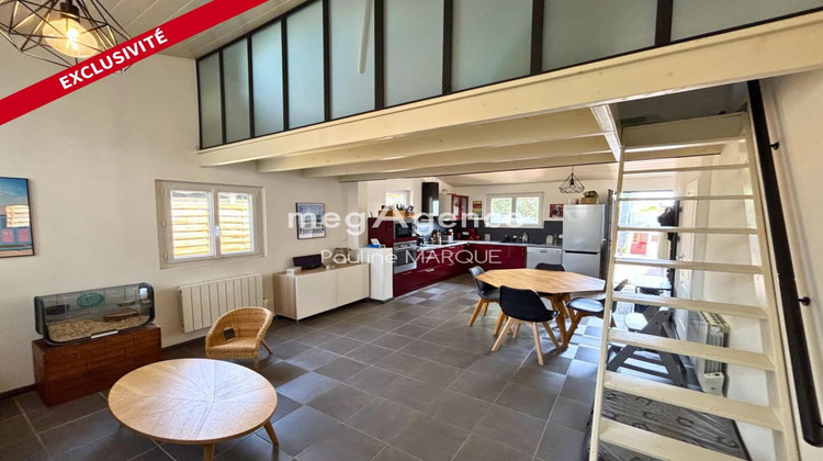 Ma-Cabane - Vente Maison CHATEAU D OLONNE, 72 m²