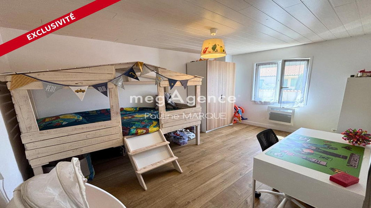 Ma-Cabane - Vente Maison CHATEAU D OLONNE, 72 m²