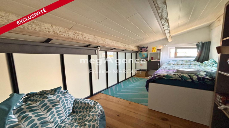 Ma-Cabane - Vente Maison CHATEAU D OLONNE, 72 m²