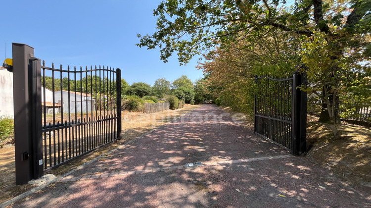 Ma-Cabane - Vente Maison CHATEAU D OLONNE, 260 m²