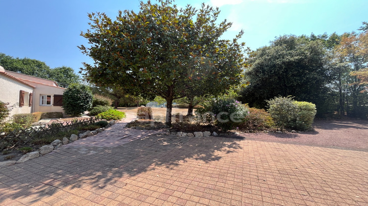 Ma-Cabane - Vente Maison CHATEAU D OLONNE, 260 m²