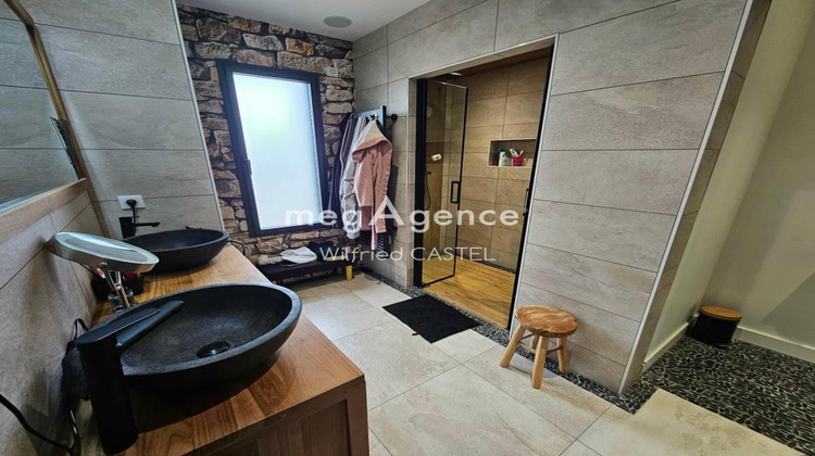 Ma-Cabane - Vente Maison CHATEAU D OLONNE, 255 m²
