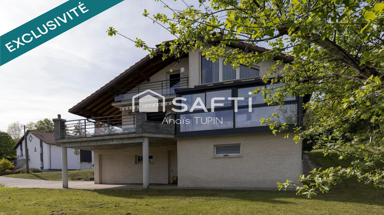 Ma-Cabane - Vente Maison Chateau-des-Pres, 110 m²