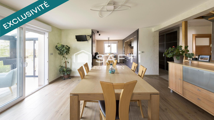 Ma-Cabane - Vente Maison Chateau-des-Pres, 110 m²