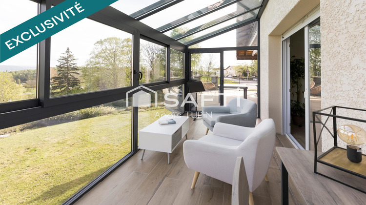 Ma-Cabane - Vente Maison Chateau-des-Pres, 110 m²