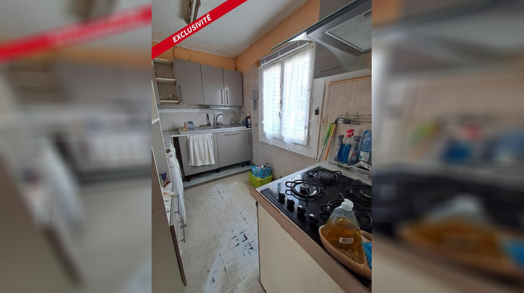 Ma-Cabane - Vente Maison CHATEAU DU LOIR, 72 m²