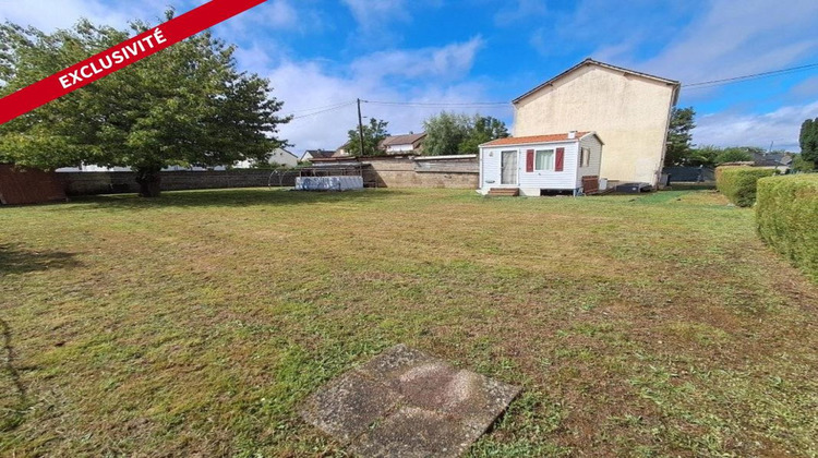Ma-Cabane - Vente Maison CHATEAU DU LOIR, 72 m²